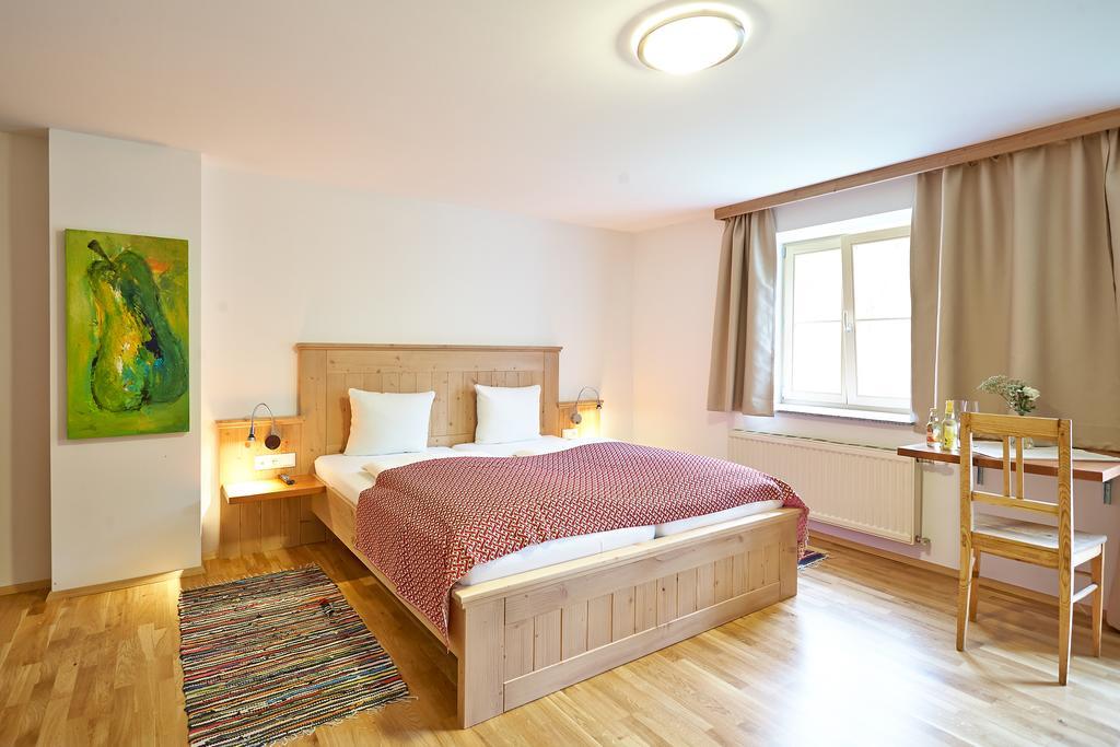 Gasthof Hotel Schiffsmeisterhaus Ardagger Markt Camera foto