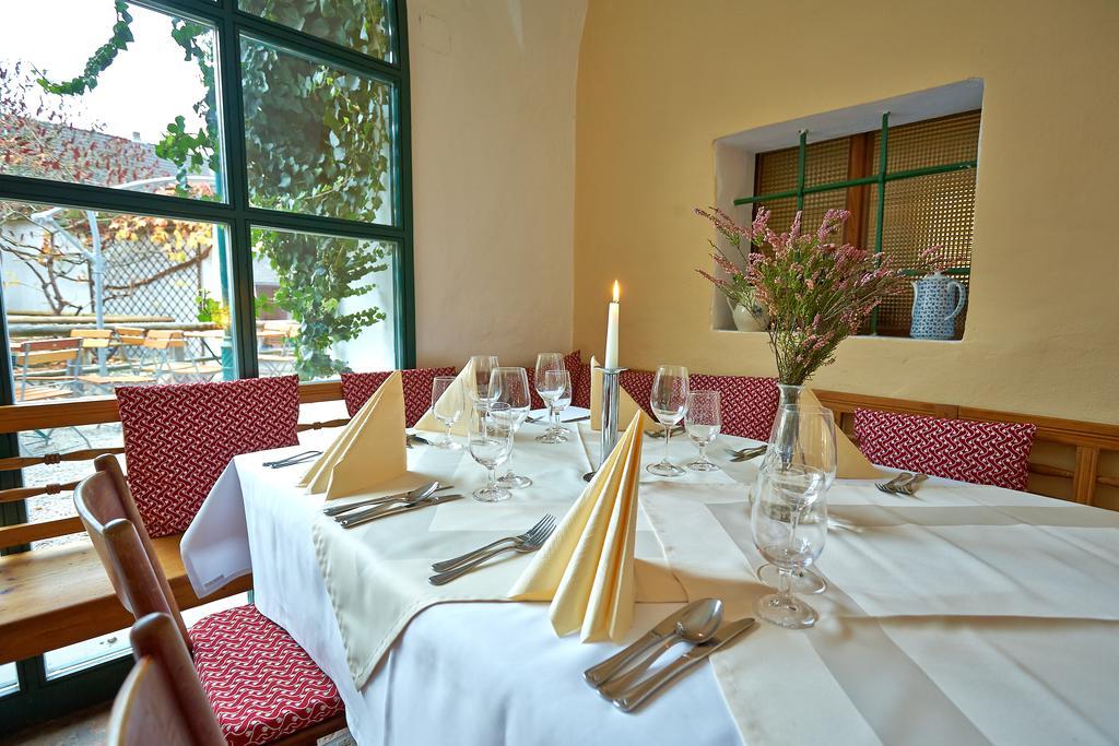 Gasthof Hotel Schiffsmeisterhaus Ardagger Markt Esterno foto