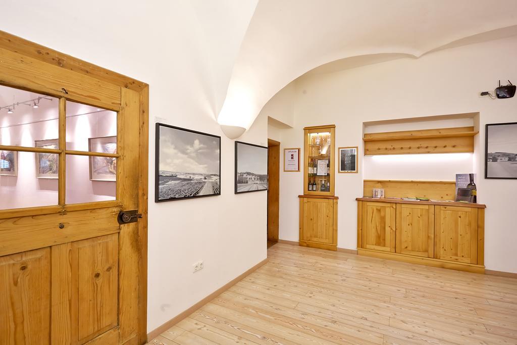 Gasthof Hotel Schiffsmeisterhaus Ardagger Markt Esterno foto