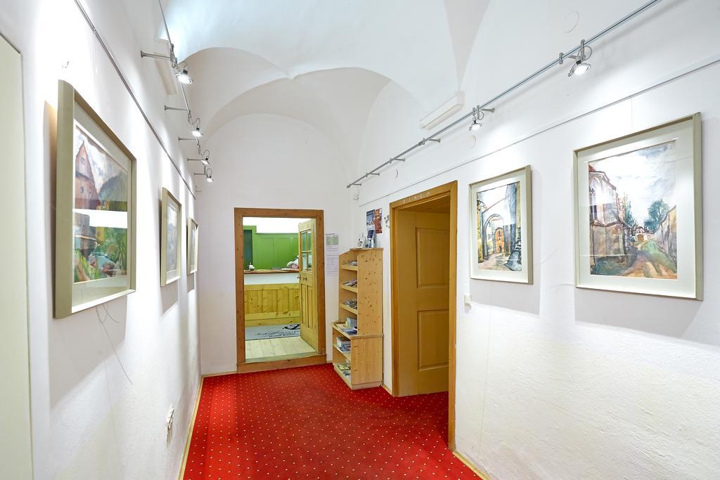 Gasthof Hotel Schiffsmeisterhaus Ardagger Markt Esterno foto