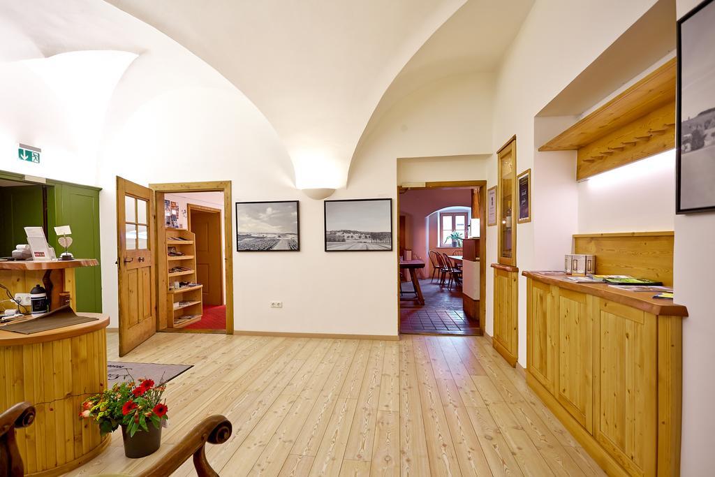 Gasthof Hotel Schiffsmeisterhaus Ardagger Markt Esterno foto