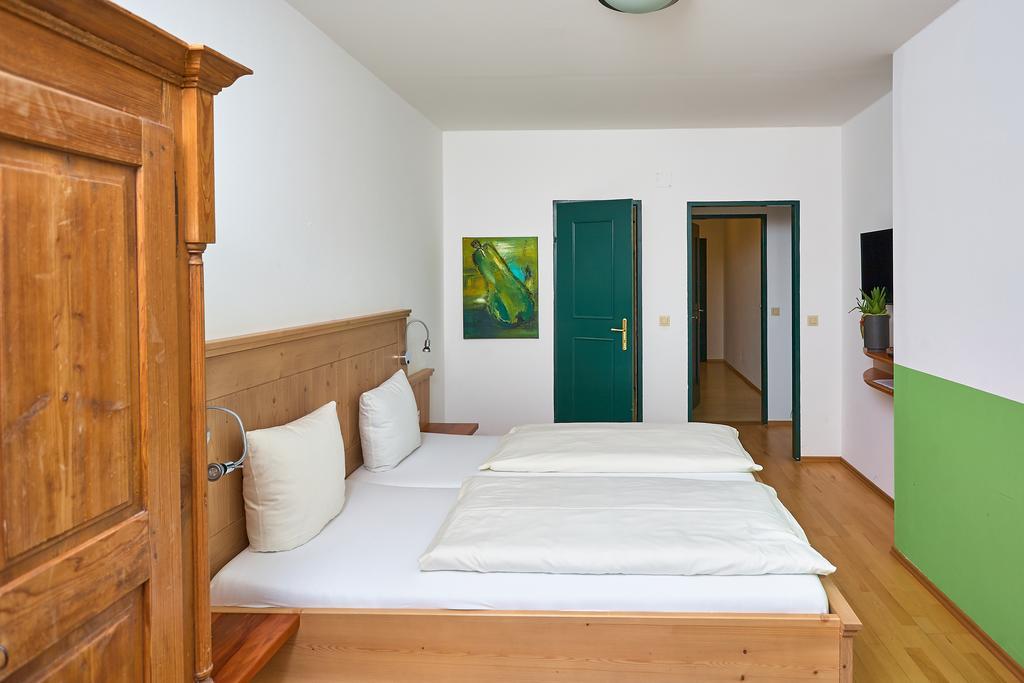 Gasthof Hotel Schiffsmeisterhaus Ardagger Markt Esterno foto