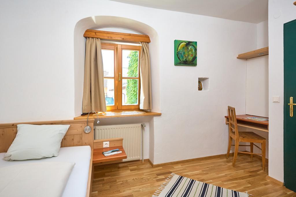 Gasthof Hotel Schiffsmeisterhaus Ardagger Markt Esterno foto