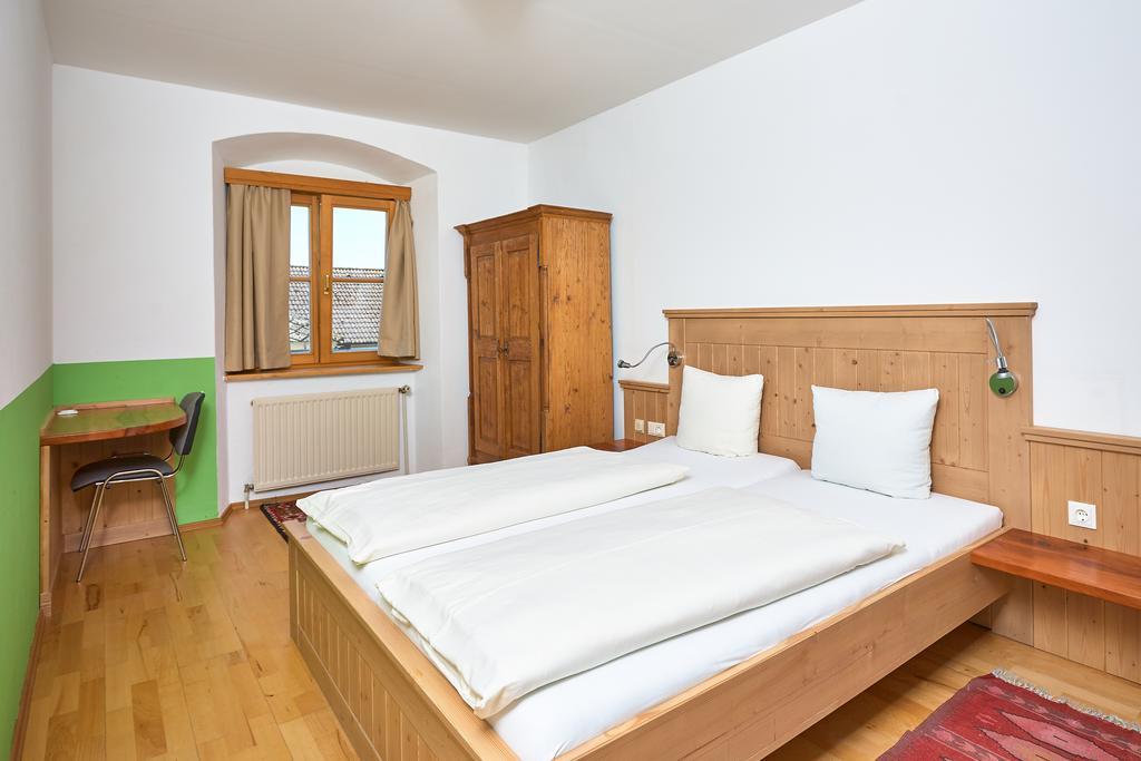 Gasthof Hotel Schiffsmeisterhaus Ardagger Markt Esterno foto