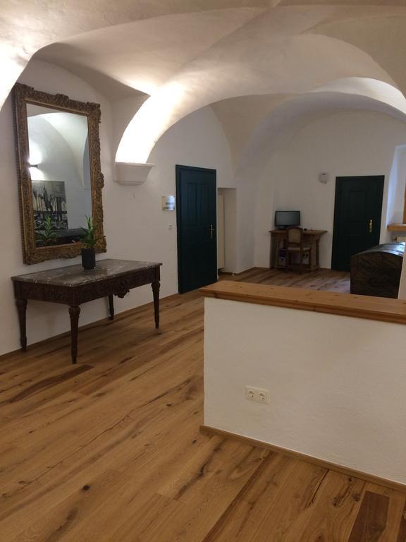 Gasthof Hotel Schiffsmeisterhaus Ardagger Markt Esterno foto