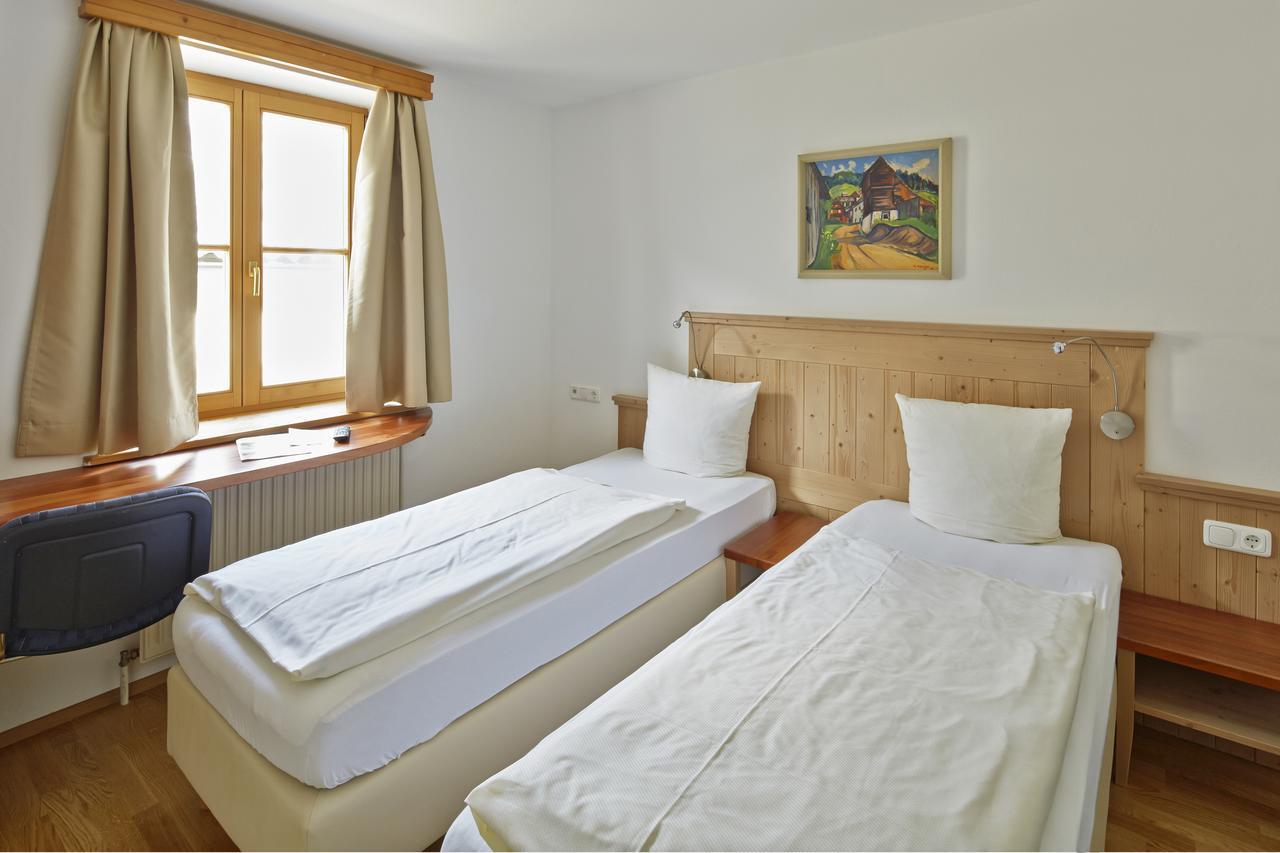 Gasthof Hotel Schiffsmeisterhaus Ardagger Markt Esterno foto