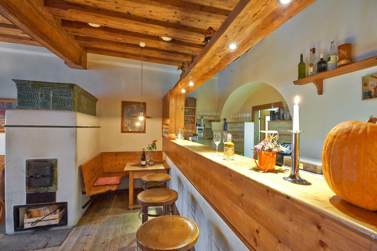 Gasthof Hotel Schiffsmeisterhaus Ardagger Markt Esterno foto